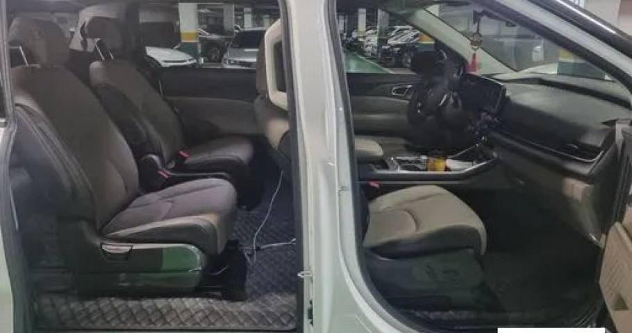 Kia Carnival NEW 9 мест 